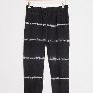 Cloth & Stone Tie-Dye Joggers